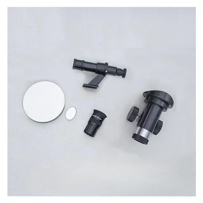 76mm Astronomical Telescope Kit Assembly Accessories Primary Secondary Mirror Holder Support Focuser Eyepiece(76F700 5pcs Set)