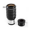 2 Inches 5X Apochromatic Aberration Magnifying Barlow Mirror Astronomical Telescope Accessories view 1