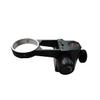 JOEBO Microscope Kit Adjustable 32MM Black Binocular Trinocular Microscope Lifting Bracket Microscope Lens Adapters view 1