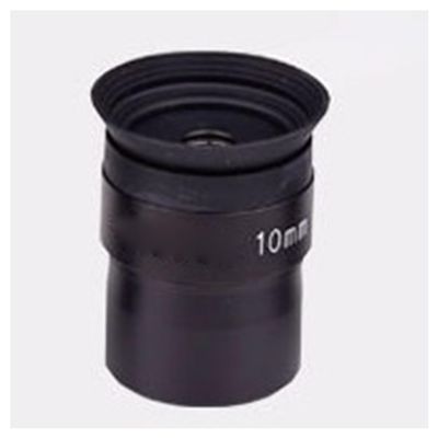 1.25inch Eyepiece 6mm 10mm 25mm 40mm Telescope Accessory(PL10mm)