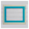 2 Pieces MP270B-10 6AV6545 6AV6 545-0AG10-0AX0 - Plastic Protective Film Touch Screen(3pcs Film) view 1