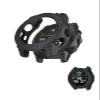 Case for Garmin Descent G2,NOUKAJU Smartwatch Cover TPU Material,Easy to Install,Drop-Proof,Soft,Protective Cover for Garmin Descent G2(Black) view 1