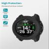Case for Garmin Descent G2,NOUKAJU Smartwatch Cover TPU Material,Easy to Install,Drop-Proof,Soft,Protective Cover for Garmin Descent G2(Black) view 2