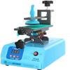 360 Rotatable Screen Heating Separator, Mobile Phone Screen Removal Machine, Mobile Phone Repair Tool With Strong Suction Cups, Fast Heat Plate Touch Screen Removal Tool view 1