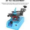 360 Rotatable Screen Heating Separator, Mobile Phone Screen Removal Machine, Mobile Phone Repair Tool With Strong Suction Cups, Fast Heat Plate Touch Screen Removal Tool view 3