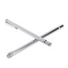 BOLOUY Tripod Connector L-Type Binocular Fixed Bracket Tripod Adapter Mount Holder for Connecting Binocular Camera Tripod view 1