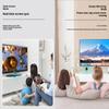 Wireless HDMI Adapter, Dongle Adapter 1080P, WiFi Streaming Movies, Shows Receiver for i-Phone, i-Pad, Android, Tablet, Laptop, Window to HDTV/Monitor/Projector, Compatible Miracast, Air Play, DLNA view 4