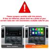 Car Radio Stereo for Toyota Hiace H300 6 GranAce 2019-2022, Android 13, 9" IPS Touch Screen Upgrade Dash Kit with CarPlay & Android Auto, GPS Navigation DSP SWC 5G WiFi Camera 4CORE 2+64GB view 2