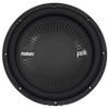 Audiosavings Bundle: MM1242SVC 12 1260 Watt Single 4-Ohm Car/Marine Audio Subwoofer Sub Bundle with Rockville Rock Anywhere Waterproof Portable Bluetooth Speaker+TWS Stereo Linking (2 Items) view 2