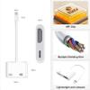 biaze Lightning to HDMI Adapter 1080P 60Hz with Power Delivery - HD Video Converter for iPhone 14/13/12/11 Pro Max/X/8/7, iPad Pro/Air/Mini(Lightning to HDMI Adapter) view 4