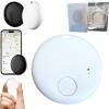 GPS Tracker, GPS Anti-Lost Tracker, Positioning Bluetooth Anti-Lost Artifact for The Elderly, Anti-Lost Locator, Positioning Anti-Lost Device view 1