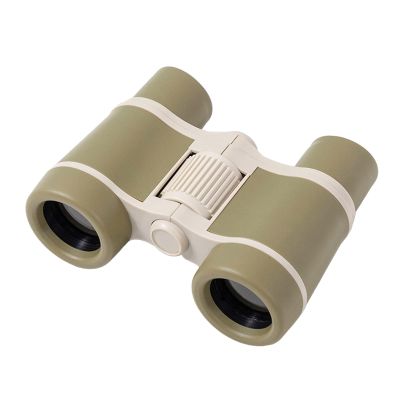 BOLOUY Kids 4x30 Binoculars Lightweight & Easy to Use Binoculars Child Binocular for Outdoor Exploration & Wildlife Observation
