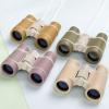 BOLOUY Kids 4x30 Binoculars Lightweight & Easy to Use Binoculars Child Binocular for Outdoor Exploration & Wildlife Observation view 3