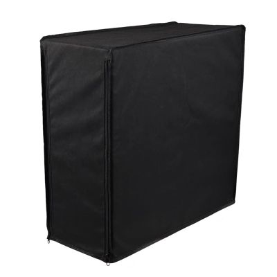 BOLOUY Cover Full Coverage Bag Enclosure for Computer Case Full Shielding Bag Covers for All Users