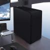BOLOUY Cover Full Coverage Bag Enclosure for Computer Case Full Shielding Bag Covers for All Users view 4