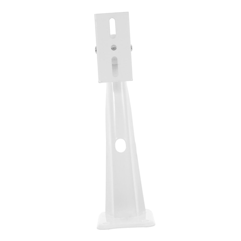 POPETPOP Adjustable Security Mount Bracket Wall Mount for Use Flexible Angle for Optimal