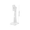 POPETPOP Adjustable Security Mount Bracket Wall Mount for Use Flexible Angle for Optimal view 2