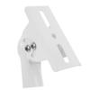 POPETPOP Adjustable Security Mount Bracket Wall Mount for Use Flexible Angle for Optimal view 3