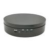 BOLOUY Turntable Electric Rotating Turntable 3 Speeds 360 Degree Motorized Turntable Display Stand Photography Video Shooting Props view 1