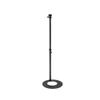 amaran Desk Stand,Height-Adjustable, Aluminum Desktop Stand for amaran Verge &Other 1/4-20in Gear (Black) view 3