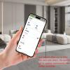GPS Tracker, GPS Anti-Lost Tracker, Positioning Bluetooth Anti-Lost Artifact for The Elderly, Anti-Lost Locator, Positioning Anti-Lost Device view 2