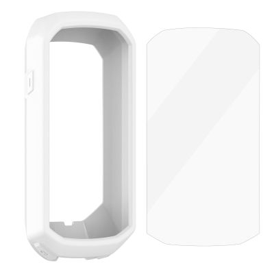 Impacts Resistant Cycling Navigation Silicone With Protective Clear Film For 1050 Code Watch Precisions Engineered