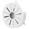 Weatherproof Junction Box for Dome Camera with Concealed Wiring Feature Secure Camera Housing Camera Bracket view 1