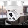 Weatherproof Junction Box for Dome Camera with Concealed Wiring Feature Secure Camera Housing Camera Bracket view 2