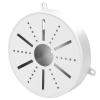 Weatherproof Junction Box for Dome Camera with Concealed Wiring Feature Secure Camera Housing Camera Bracket view 3