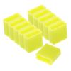 Angoily 20pcs USB Drive Port Protector Dust Covers for Plugs USB Plug Protective Caps Port Cap view 1