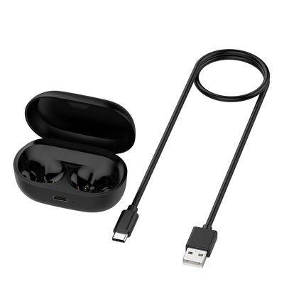 1*Charging Compartment Storage Charging Case for Jabra Elite 7 Pro Headset