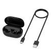 1*Charging Compartment Storage Charging Case for Jabra Elite 7 Pro Headset view 1