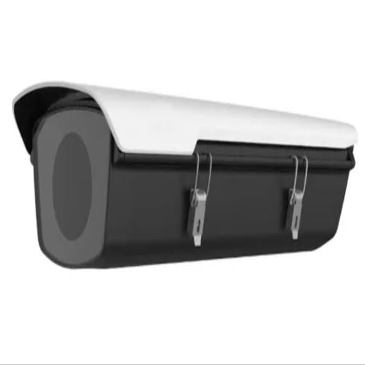 HS-217SHB-B-NB  Outdoor Housing for Surveillance Devices