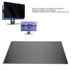 2 Pcs 24 Inch Computer Screen Filter, Scratch Proof, 16:9 Monitor Anti Glare Blue Light Filter, Removable Screen Protector Film view 3