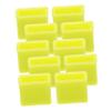 jojofuny 20pcs USB Dust Plug Covers Charger Dust Cap for USB Cable Protective Cover view 1