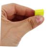 BRIGHTFUFU 20pcs USB Dust Plug Cover USB Port Cover Dustproof Cap Charger Plug Port Reusable Cap Cable Supply Flash Drive view 3