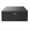NVR301-04Q  4-Channel NVR with 1 SATA Slot and Multi-Format Camera Support view 1