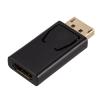 4K 1080P DisplayPort to HDMI-Compatible Adapter DP Male to Female HDMI-Compatible Video Audio Cable Compatible with The PC TV Projector(1080P) view 1