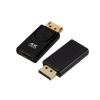 4K 1080P DisplayPort to HDMI-Compatible Adapter DP Male to Female HDMI-Compatible Video Audio Cable Compatible with The PC TV Projector(1080P) view 2