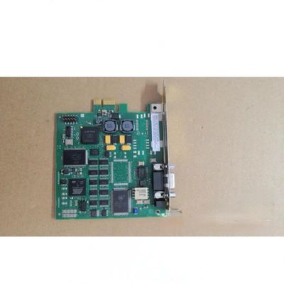 BAERUD 1pcs Office Equipment Parts 6GK1562-2AA00