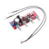 ERINGOGO Tone Control Board Preamplifier Volume Control Module with Bass and Treble Adjustments for Audio Amplifier Systems view 1