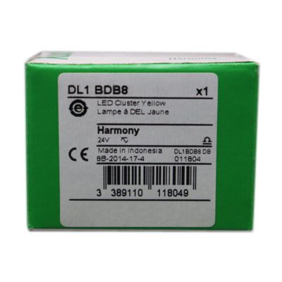 BXNXLX DL1BDB8 DL1BDB8 New in Box Expedited