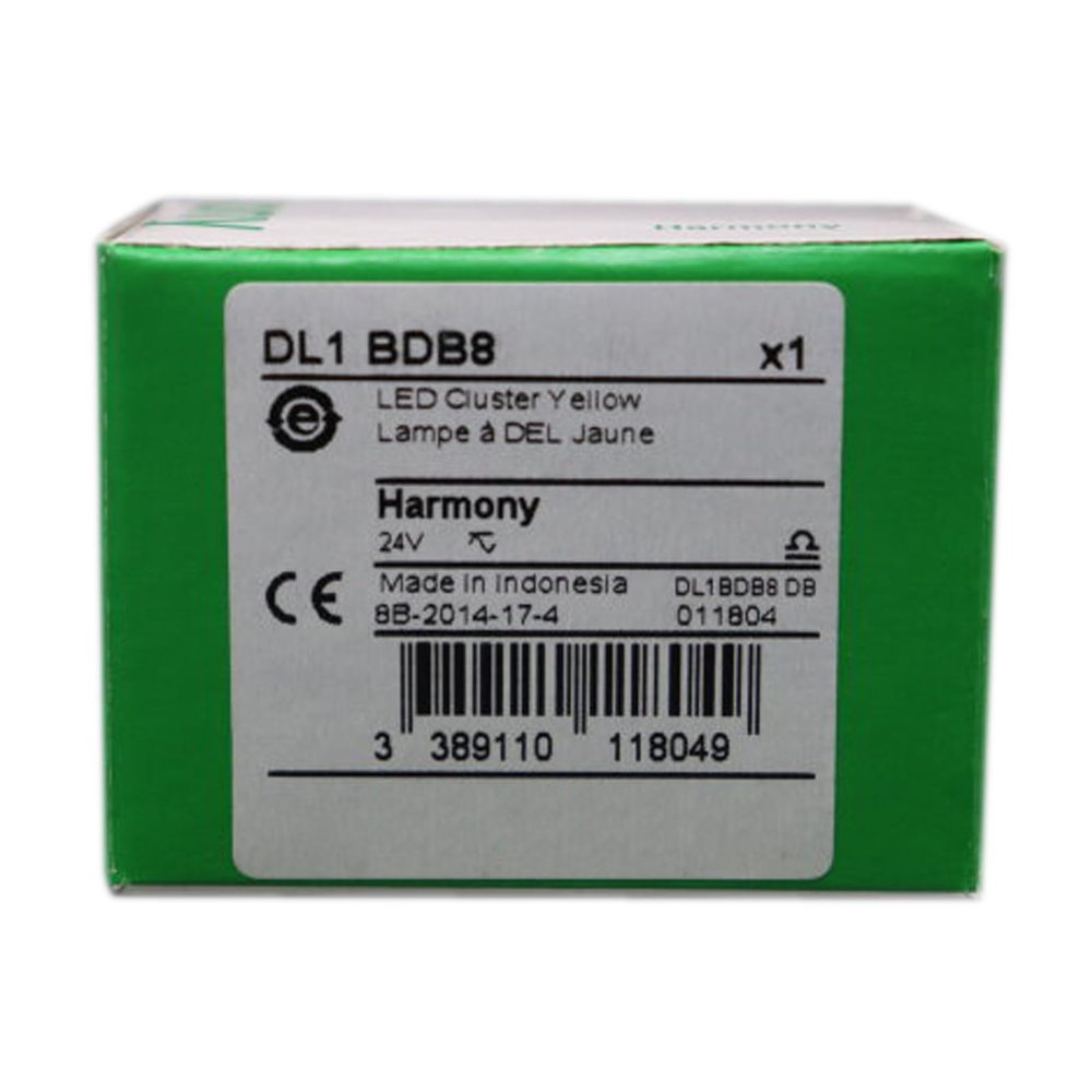 BXNXLX DL1BDB8 DL1BDB8 New in Box Expedited