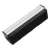 Artibetter Vinyl Record Cleaning Brush Set Anti-Static Deep Grooves Cleaner for Vinyl Cd Portable and Compact Design for Easy Use and Storage view 1