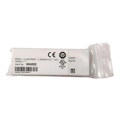 1 Pcs New 504222 in Box 504222