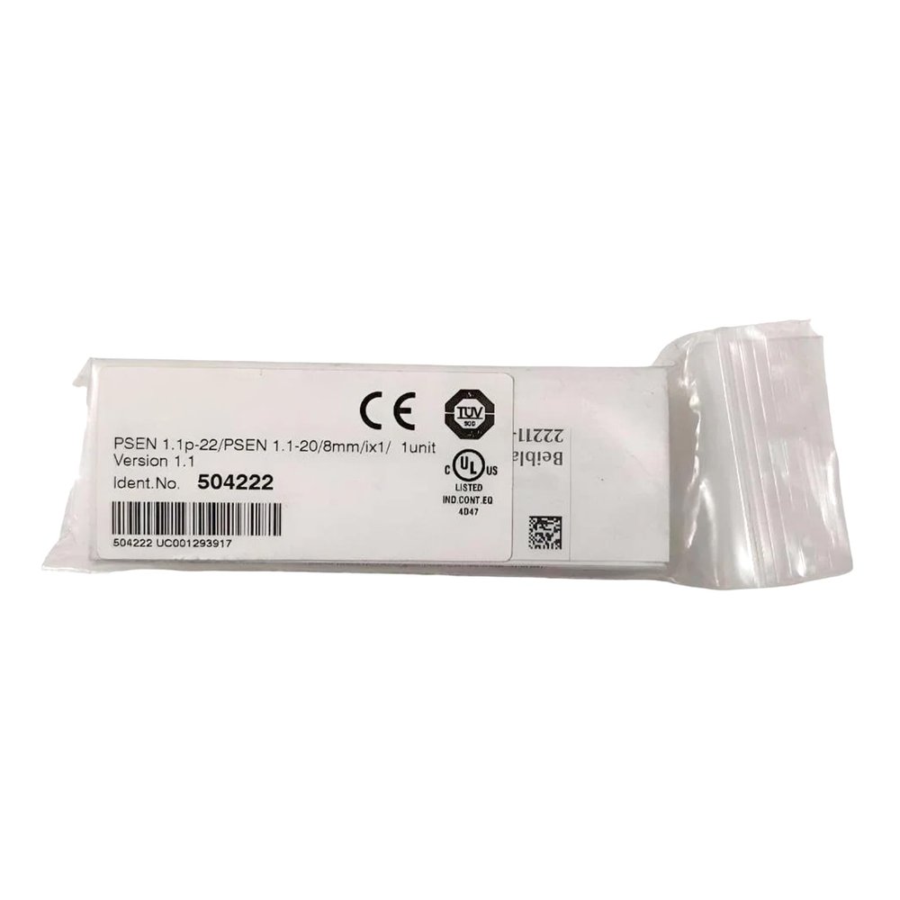 1 Pcs New 504222 in Box 504222