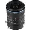 Laowa 12-24mm APS-C F5.6 Wide Angle Zoom Shift CF Lens with 7mm Shift Capability for Mirrorless Camera (Black, Nikon Z Mount) view 2