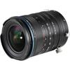 Laowa 12-24mm APS-C F5.6 Wide Angle Zoom Shift CF Lens with 7mm Shift Capability for Mirrorless Camera (Black, Nikon Z Mount) view 3