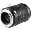 Laowa 12-24mm APS-C F5.6 Wide Angle Zoom Shift CF Lens with 7mm Shift Capability for Mirrorless Camera (Black, Nikon Z Mount) view 4