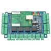 4 Door Access Controller, Professional TCP IP Access Control Panel, Wiegand Control Board, Supports WG24 Reader, Stable for Secure Entry Systems view 1
